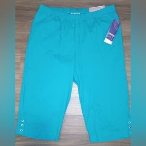 Women casual pants size 14/16